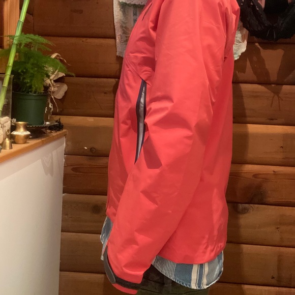 Black Diamond gortex Helio active shell - Picture 4 of 4